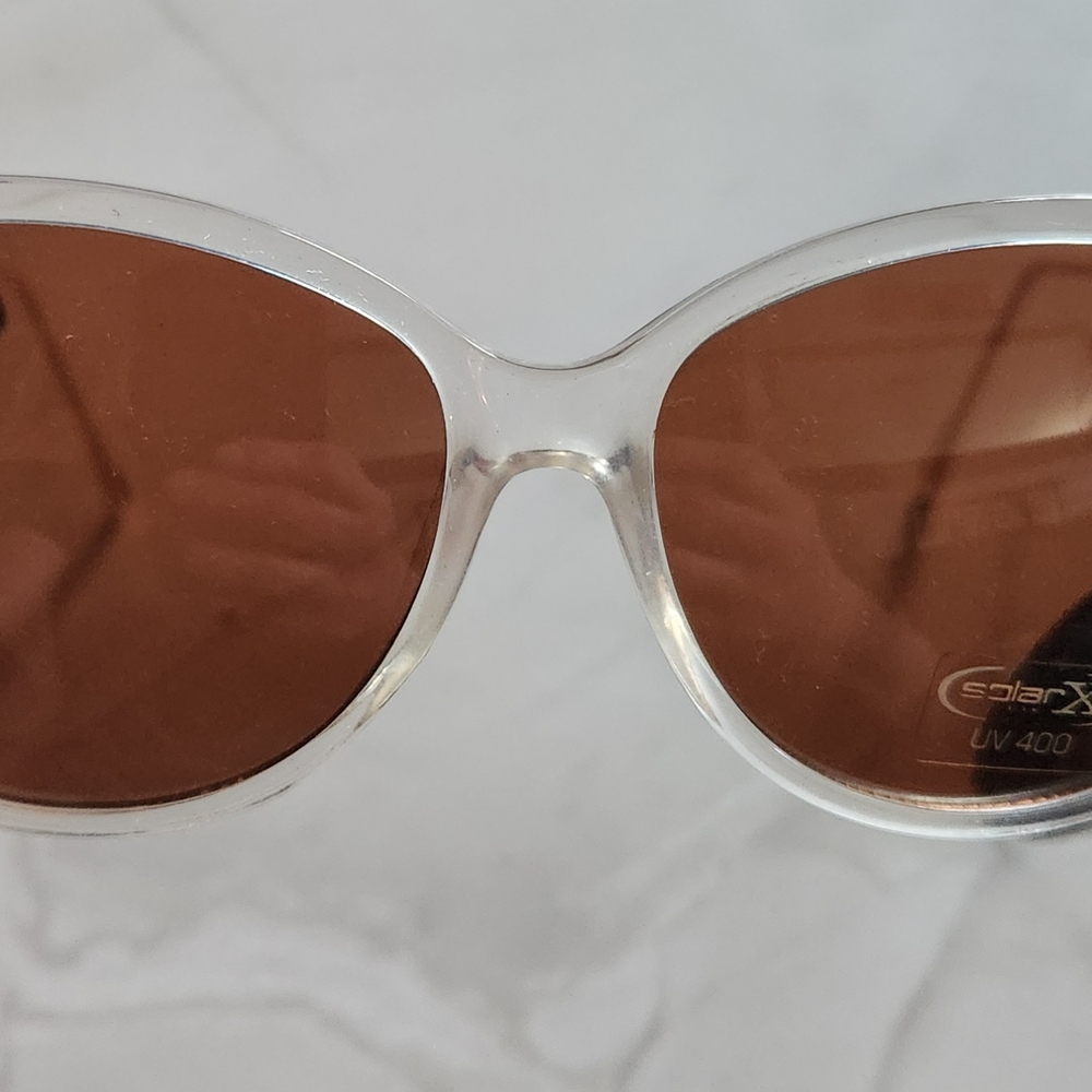 Brown Sunglasses